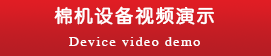 视频演示